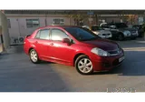 Good Condition Nissan Tiida For Sale , 2011 Model